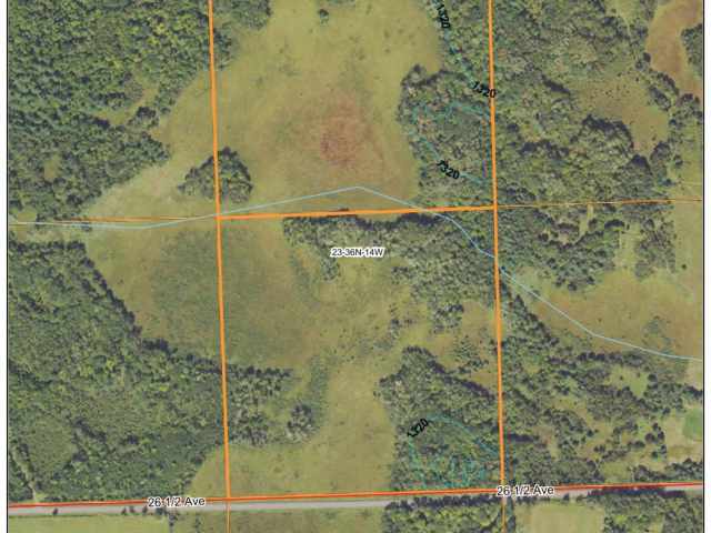 Cumberland Land Real Estate