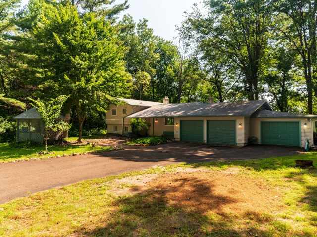 Colfax Residential Real Estate