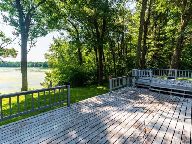 Colfax Residential Real Estate