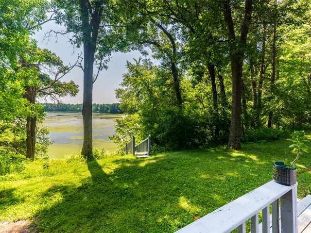 Colfax Residential Real Estate