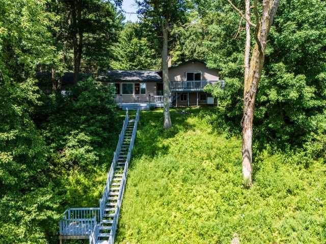 Colfax Residential Real Estate