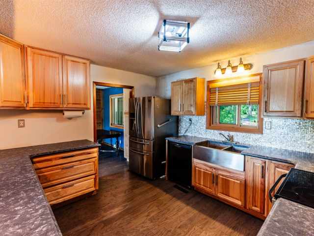 Colfax Residential Real Estate