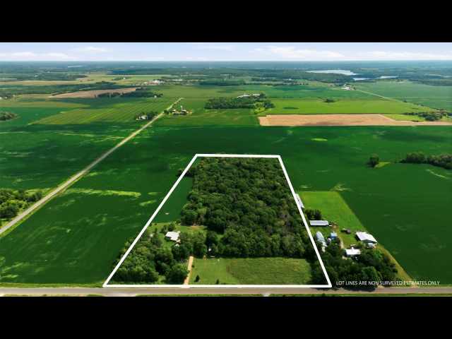 St Croix Falls Residential Real Estate
