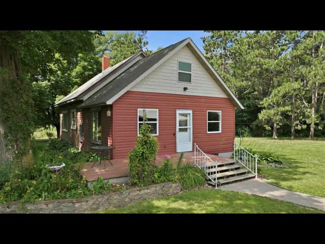 St Croix Falls Residential Real Estate