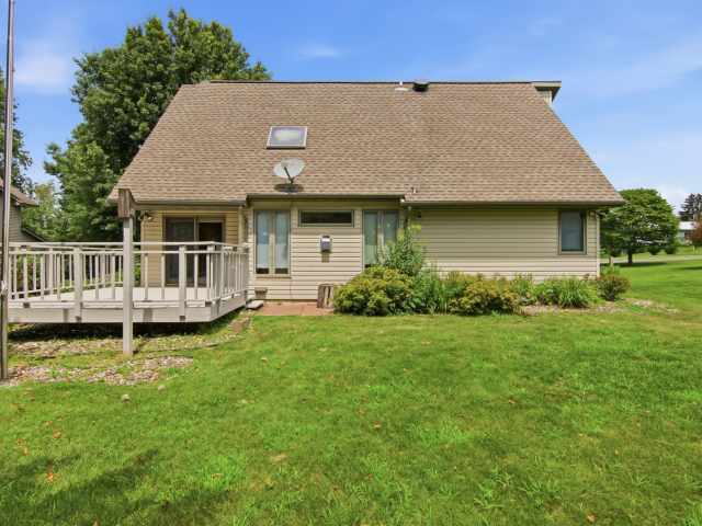 Whitehall Residential Real Estate