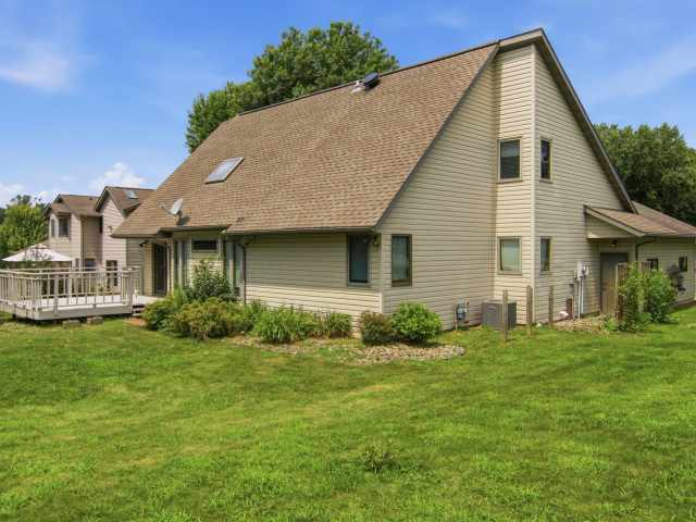 Whitehall Residential Real Estate