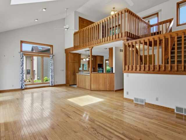 Whitehall Residential Real Estate