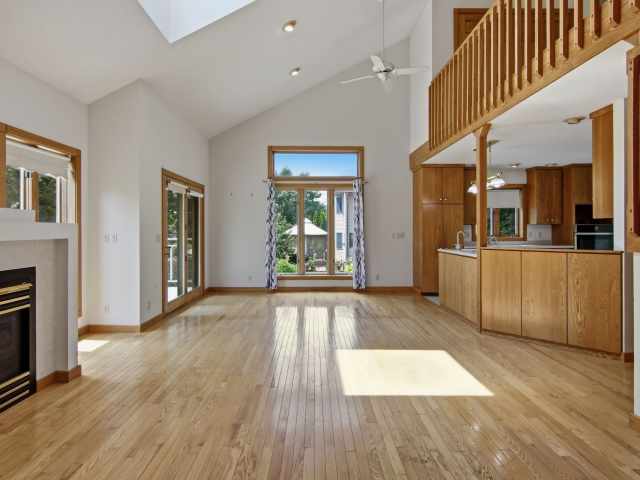 Whitehall Residential Real Estate