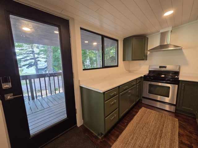 Cable Residential Real Estate