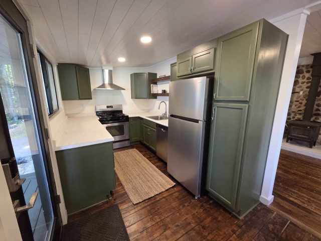 Cable Residential Real Estate