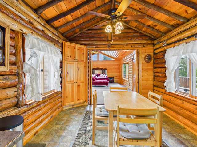 Minong Residential Real Estate