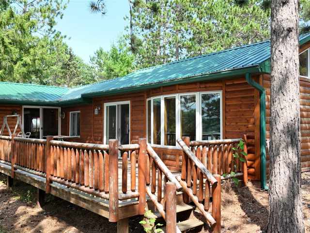 Minong Residential Real Estate