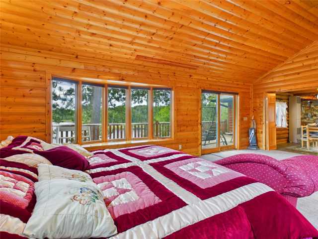 Minong Residential Real Estate