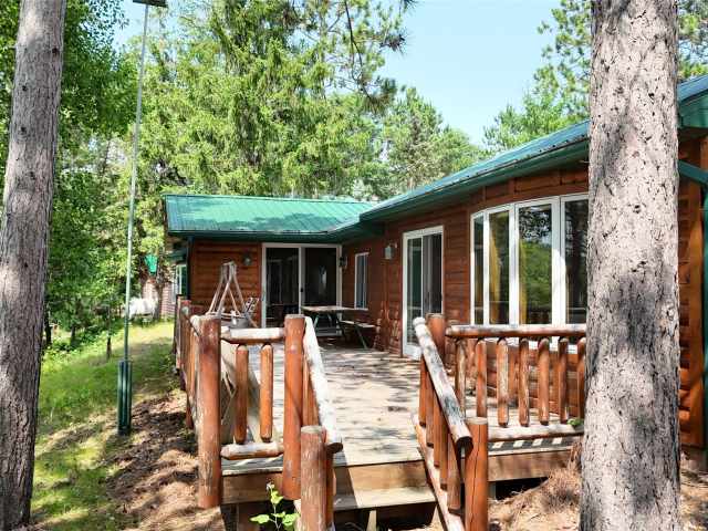 Minong Residential Real Estate