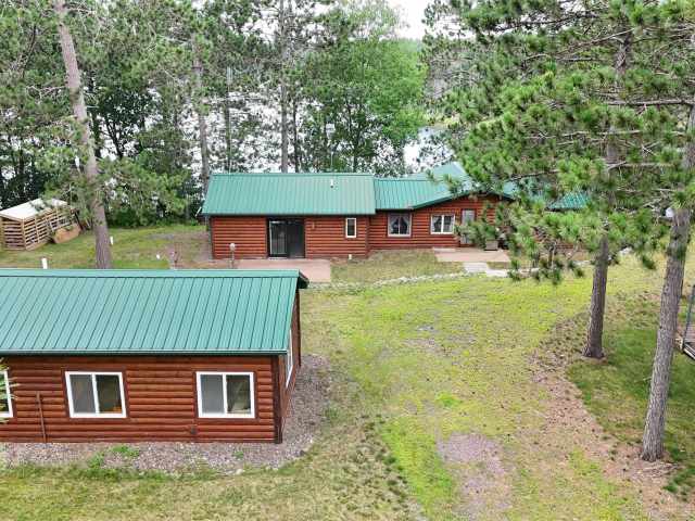 Minong Residential Real Estate