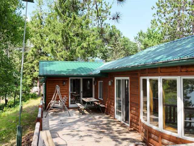 Minong Residential Real Estate