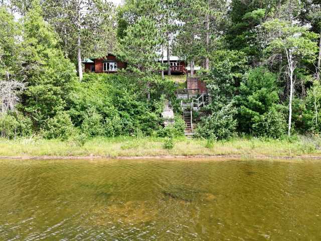 Minong Residential Real Estate