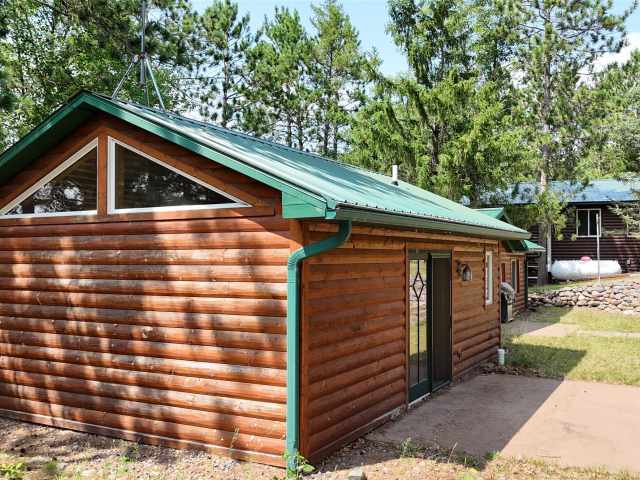 Minong Residential Real Estate