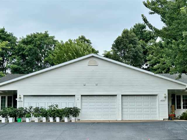Eau Claire Multifamily Real Estate