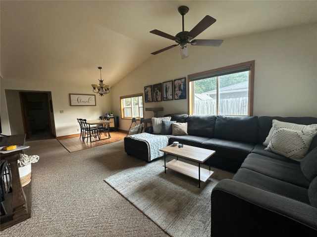 Eau Claire Multifamily Real Estate