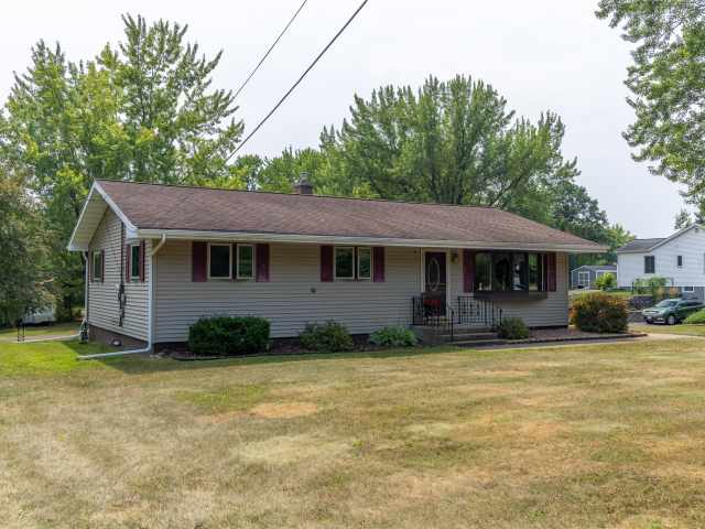 Ladysmith Residential Real Estate