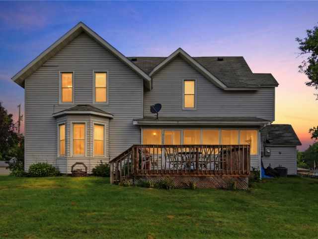 Eleva Residential Real Estate