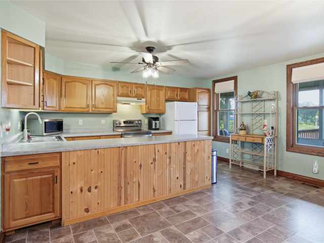 Eleva Residential Real Estate