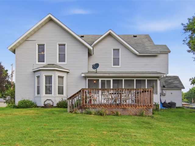 Eleva Residential Real Estate