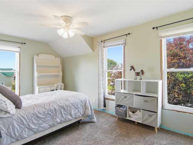 Eleva Residential Real Estate