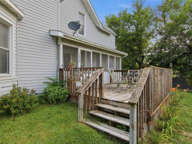 Eleva Residential Real Estate