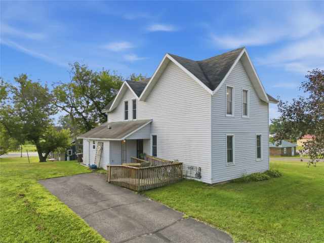 Eleva Residential Real Estate