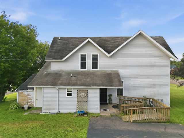 Eleva Residential Real Estate