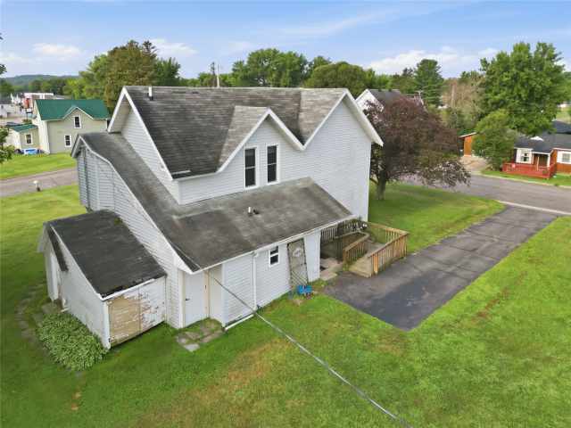 Eleva Residential Real Estate