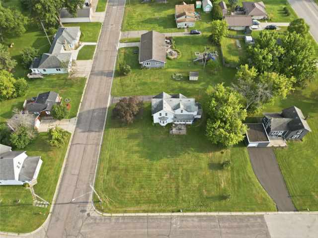 Eleva Residential Real Estate