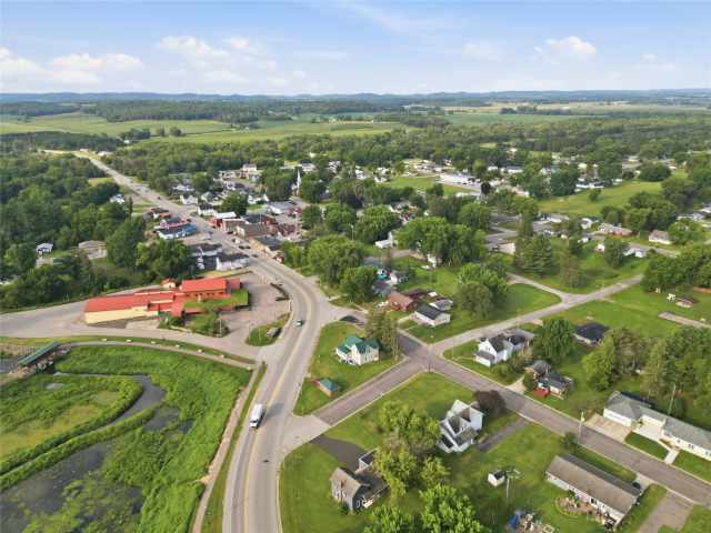 Eleva Residential Real Estate
