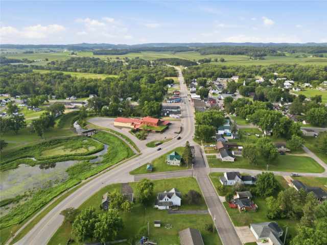 Eleva Residential Real Estate