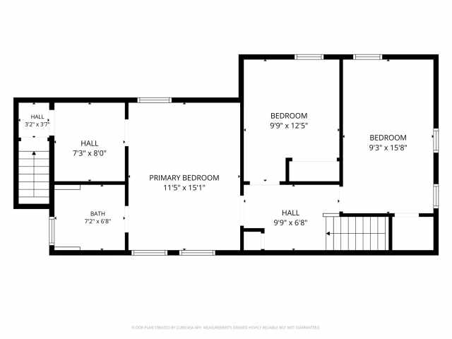 Eleva Residential Real Estate