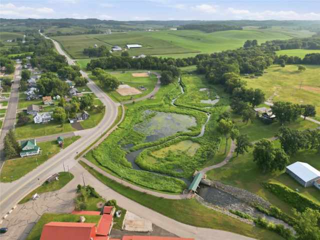 Eleva Residential Real Estate