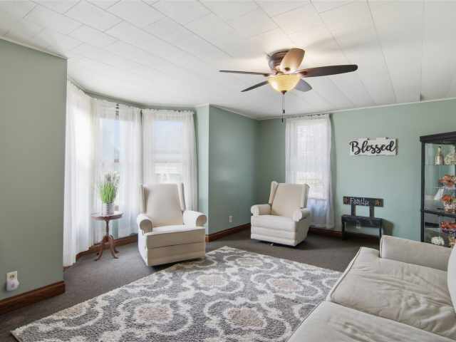 Eleva Residential Real Estate