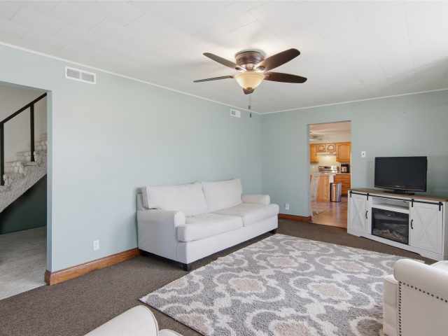 Eleva Residential Real Estate