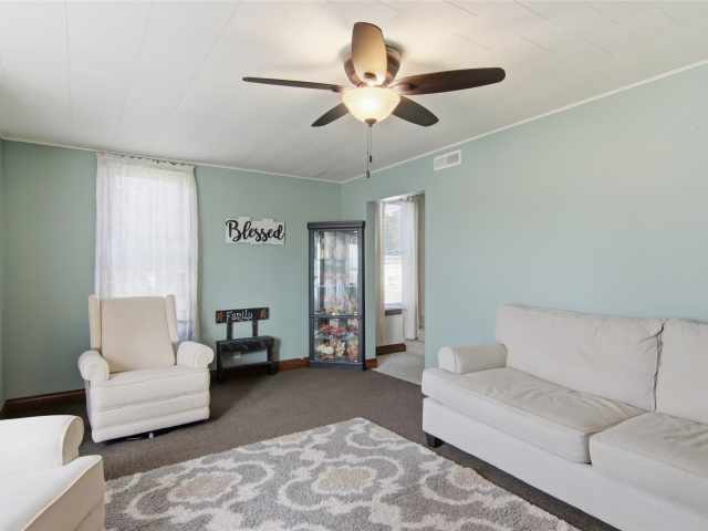 Eleva Residential Real Estate