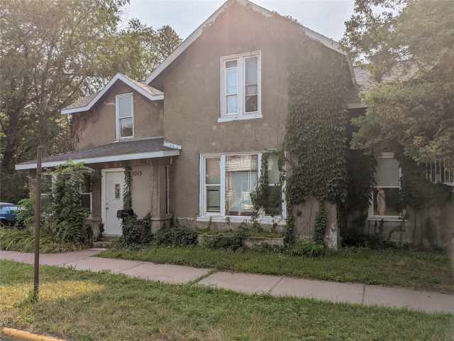 Menomonie Multifamily Real Estate
