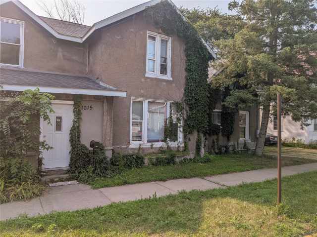Menomonie Multifamily Real Estate