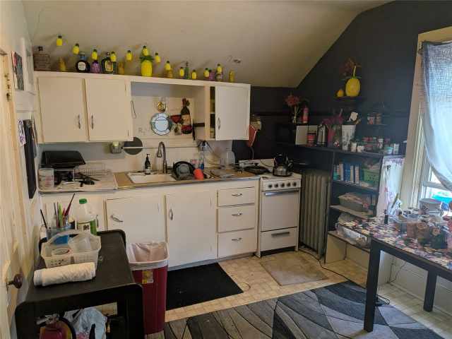 Menomonie Multifamily Real Estate