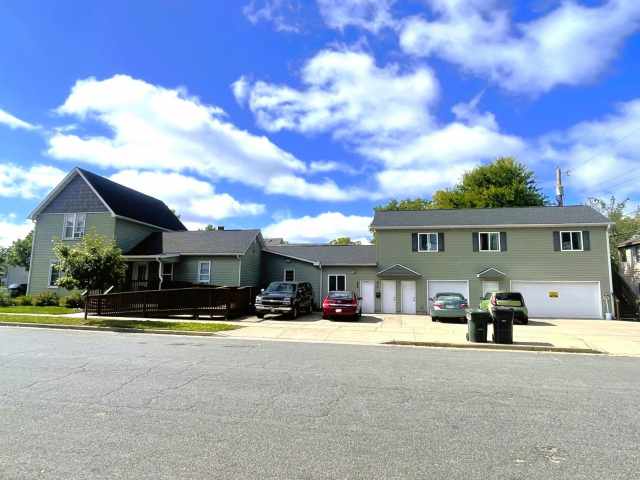 Eau Claire Multifamily Real Estate