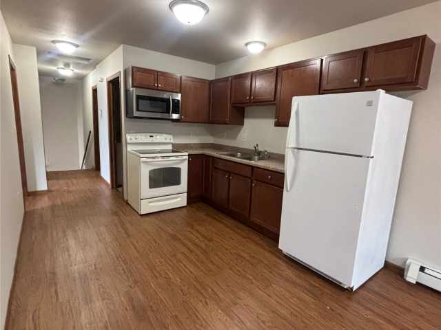 Eau Claire Multifamily Real Estate