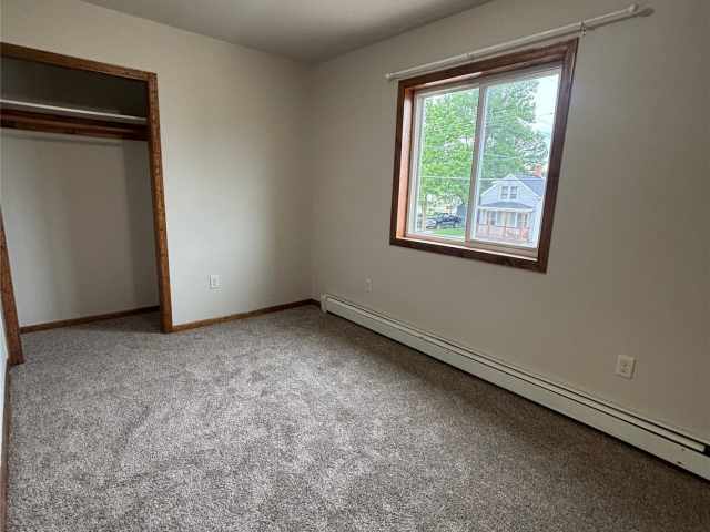 Eau Claire Multifamily Real Estate