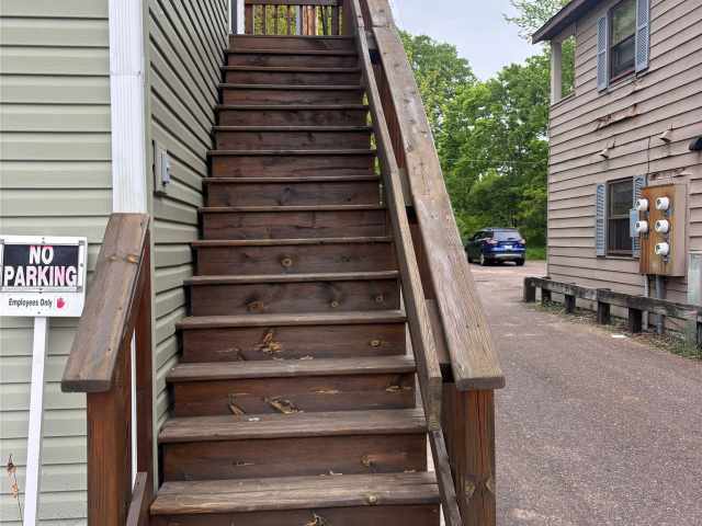 Eau Claire Multifamily Real Estate