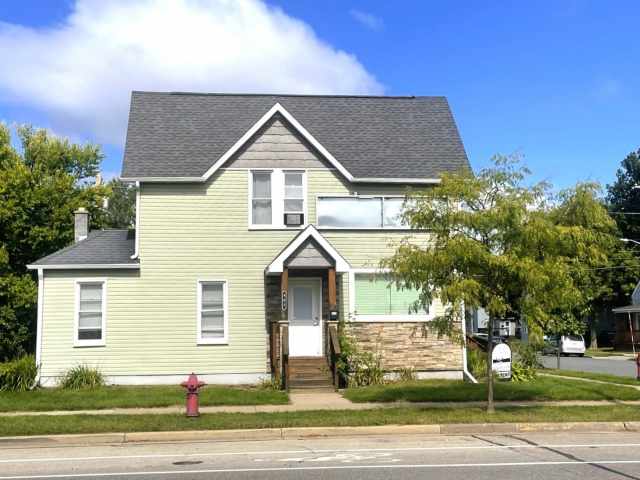 Eau Claire Multifamily Real Estate