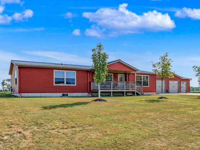 Bloomer Residential Real Estate